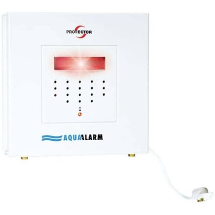 Protector 15017 WA-1.2 Watermelder Met externe sensor, Met interne sensor werkt op batterijen