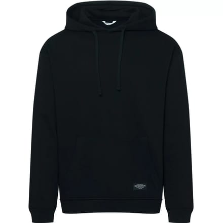 Hoodie Henderson Motion