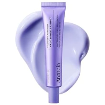 arencia NAD+ Booster Shot 30ml/1.01fl.oz.