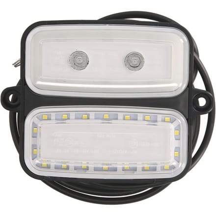 Waś Achterlicht WAS 1483 W226
