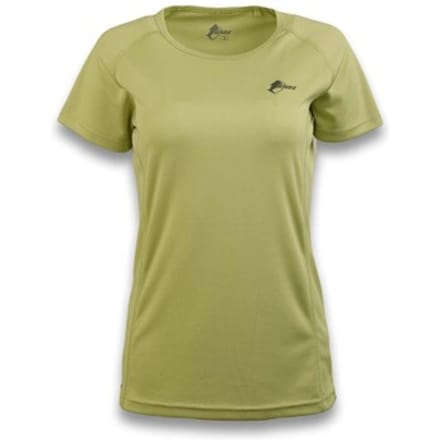 T-shirt Ande Bobbio Lady