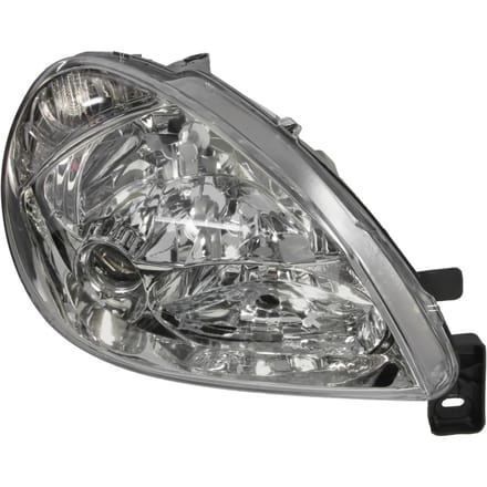 Koplampen TYC 20-6257-05-2, rechts