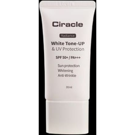 Ciracle - Radiance White Tone-Up & UV Protection 30ml