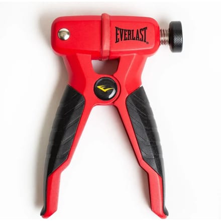 Verstelbare lage spanning handgreep Everlast