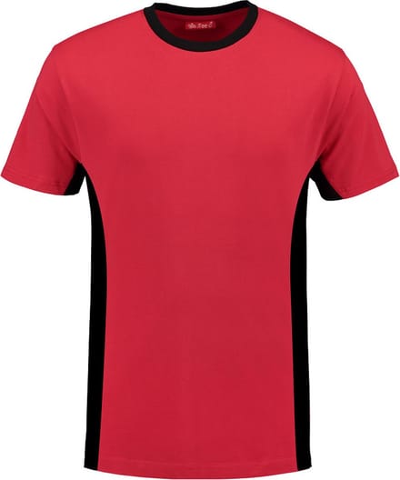 L&S T-shirt Workwear iTee SS
