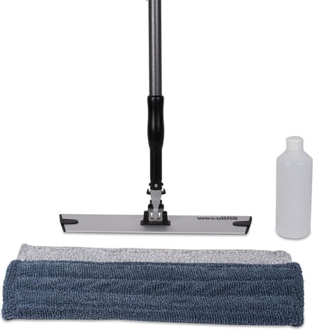 Allure - Microvezel vloerwisset - Wecoline