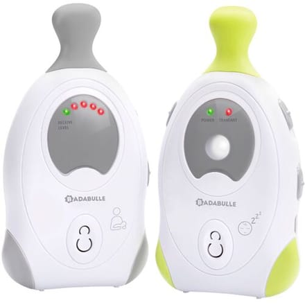 Badabulle B014010 babyphone