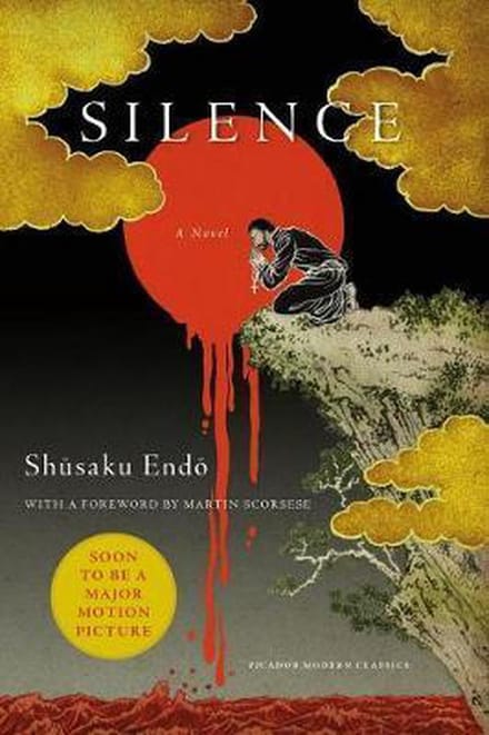 Silence - SHUSAKU ENDO