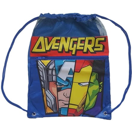 Avengers gymtas