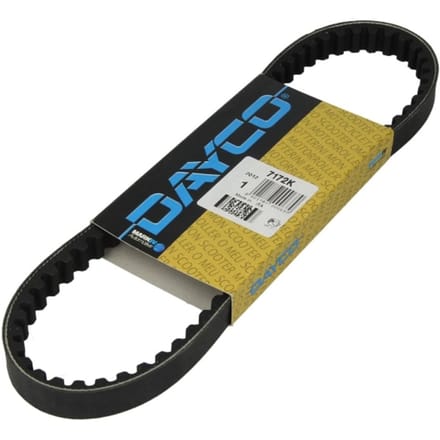 Aandrijfriem DAYCO 7172K