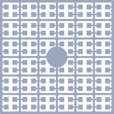 Pixelmatje (5 stuks) Nr. 363