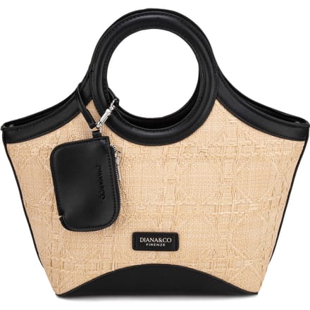 Diana&Co Handtas Women