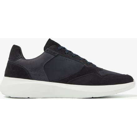 Nubikk Rocky Road Wave (m) Navy Combi Taglia: 44 | Sneakers Outlet | Uomo | Blu