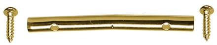 Boston SH-11-G Gouden Snarenretainer voor 6 Snaren