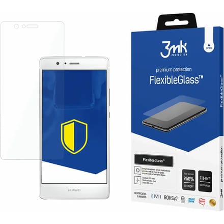 Hybride glas 3MK Huawei P9 Lite - FlexibleGlass™