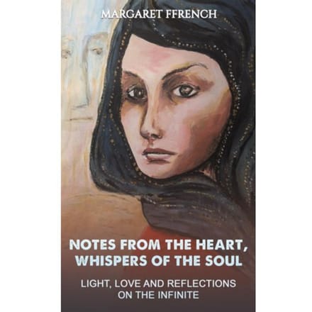 Notes From The Heart, Whispers Of The Soul - Ffrench, Margaret