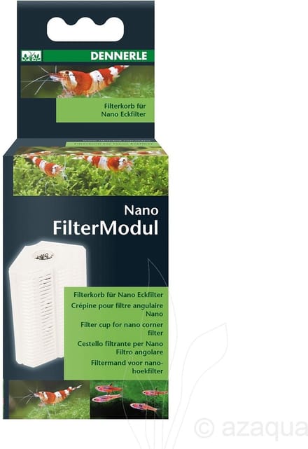 Dennerle vervangend filterelement nano filtermodul
