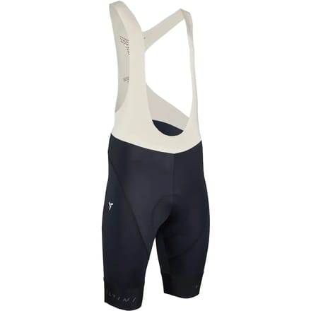 Korte broek Silvini Suelo Bib