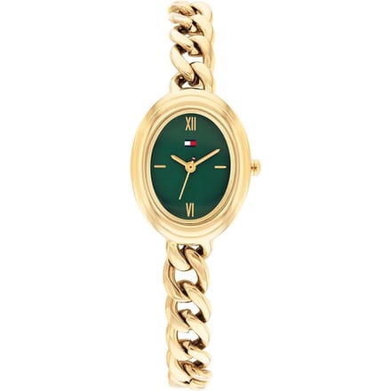 Tommy Hilfiger Dameshorloge DEMI 1782877