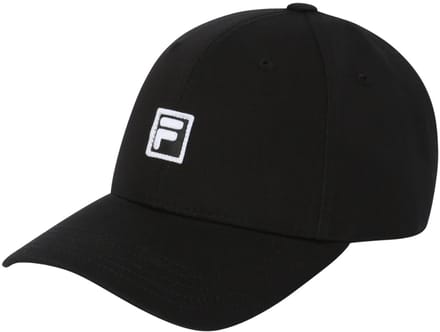Fila Muts met Klep Botad F-box 6 Panel Zwart