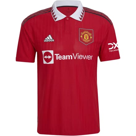 Thuis shirt Manchester United 2022/23