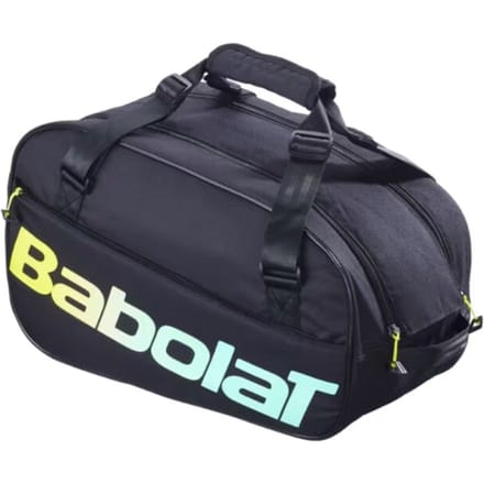 Babolat Court S 2025 Padel Ballentas-Veelkleurig
