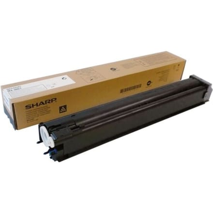 Sharp MX-36GTYA toner cartridge geel (origineel)