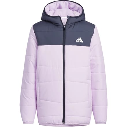 Donsjack voor kinderen adidas