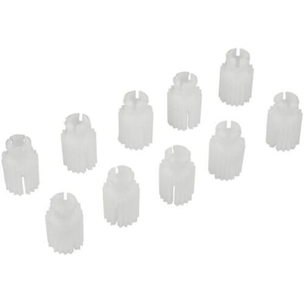 GROHE Costa/Atlanta Inzetstukjes - 10 stuks - 05386OOM