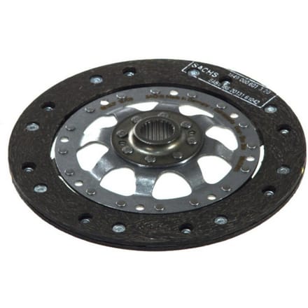 Koppelingsplaat SACHS 1864 533 133