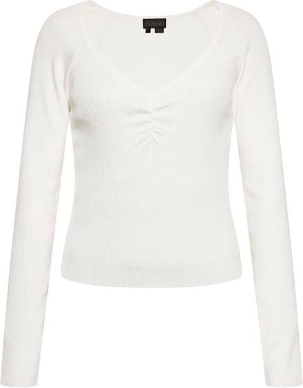 NAEMI Blouse