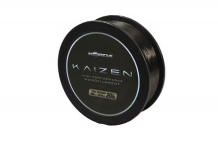Korda Kaizen Mono Brown 1000m 0.43mm 24lb