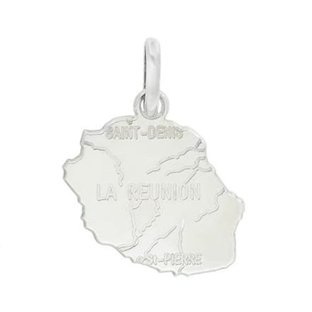 Blinx Jewels Zilveren Hanger Reunion