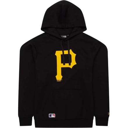 Hoodie Pirates Nos MLB Regular
