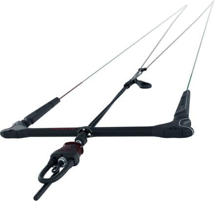 Navigator Pro Bar - 2025