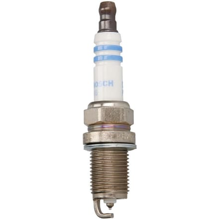 Bougie Super Plus BOSCH 0 242 240 649, 1 Stuk