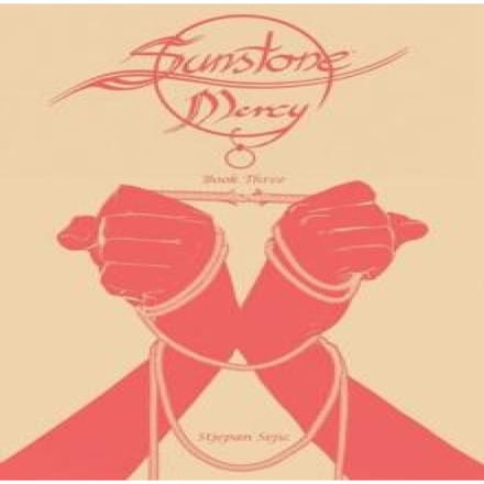 Sunstone Mercy Boek Drie door Stjepan Sejic Hardback Boek 9781534347403