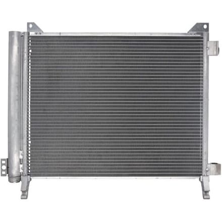 Condensator, airconditioning KOYORAD CD021021
