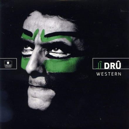 Jérôme Drû - Western (LP)