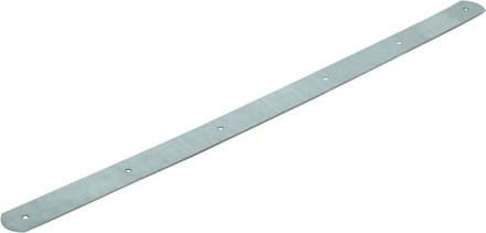GB Plankenband sendzimir verzinkt 400 x 22 x 0.75mm 85447