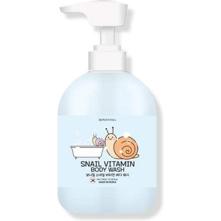 BONNYHILL Mango Melk Fluweel Handcrème (100ml) yellow