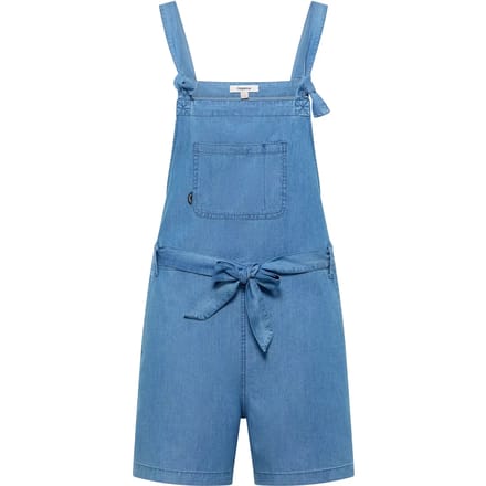Dames denim salopette Ragwear Zuleika