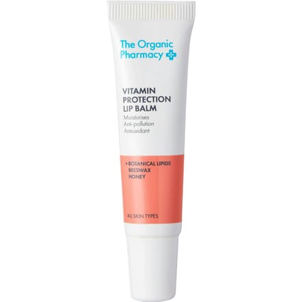 The Organic Pharmacy Vitamin Protection Lip Balm 10 ml