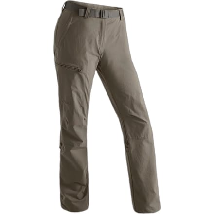 Dames wandelbroek Maier Sports Lulaka