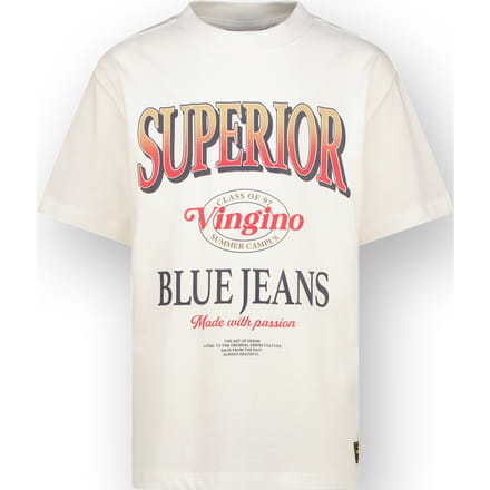 Oversized T-shirt Hanis