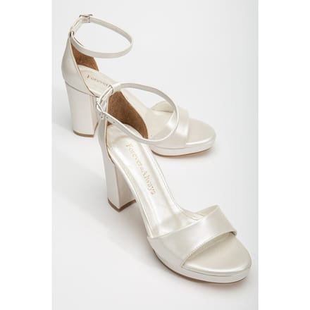 Blair Platform Sandalen