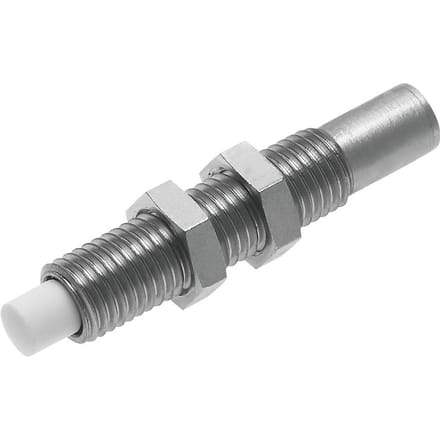 Festo Schokdemper 5mm Slag - Bouwgrootte 5 - 548011 - P2FG2