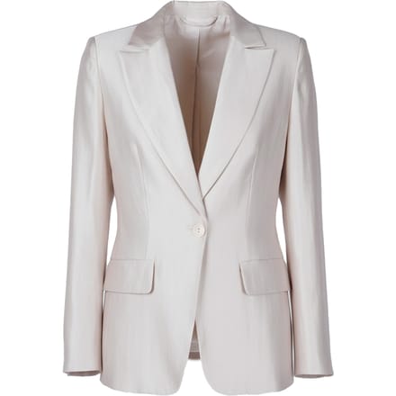La Femme Blanche - Jas - 471360 - Zand