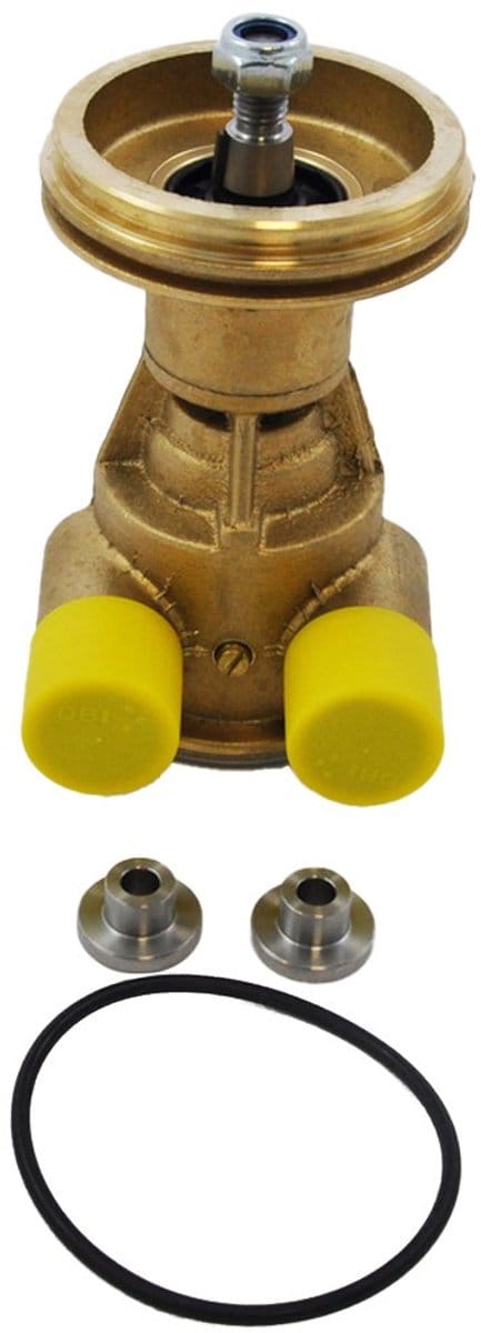 Vetus F7b-9 Dt A64/66/67/vd6 Waaierpomp Goud 32 mm