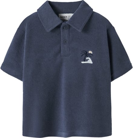 Name it Polo regular fit